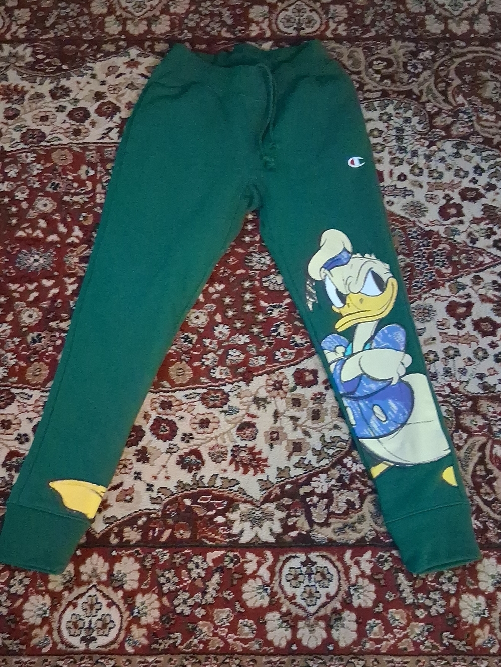 Championxdisney Joggerpant